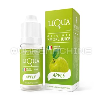 Apple E-Liquid