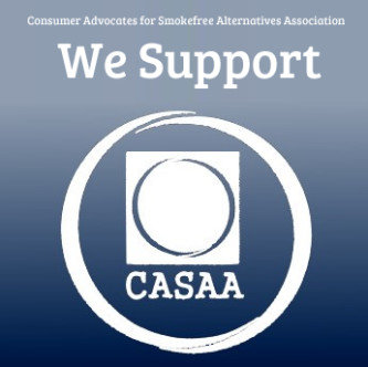 Support CASAA